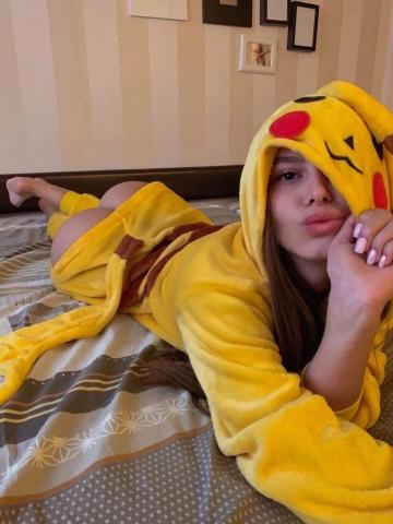 Индивидуалка Елизавета Фотография 2